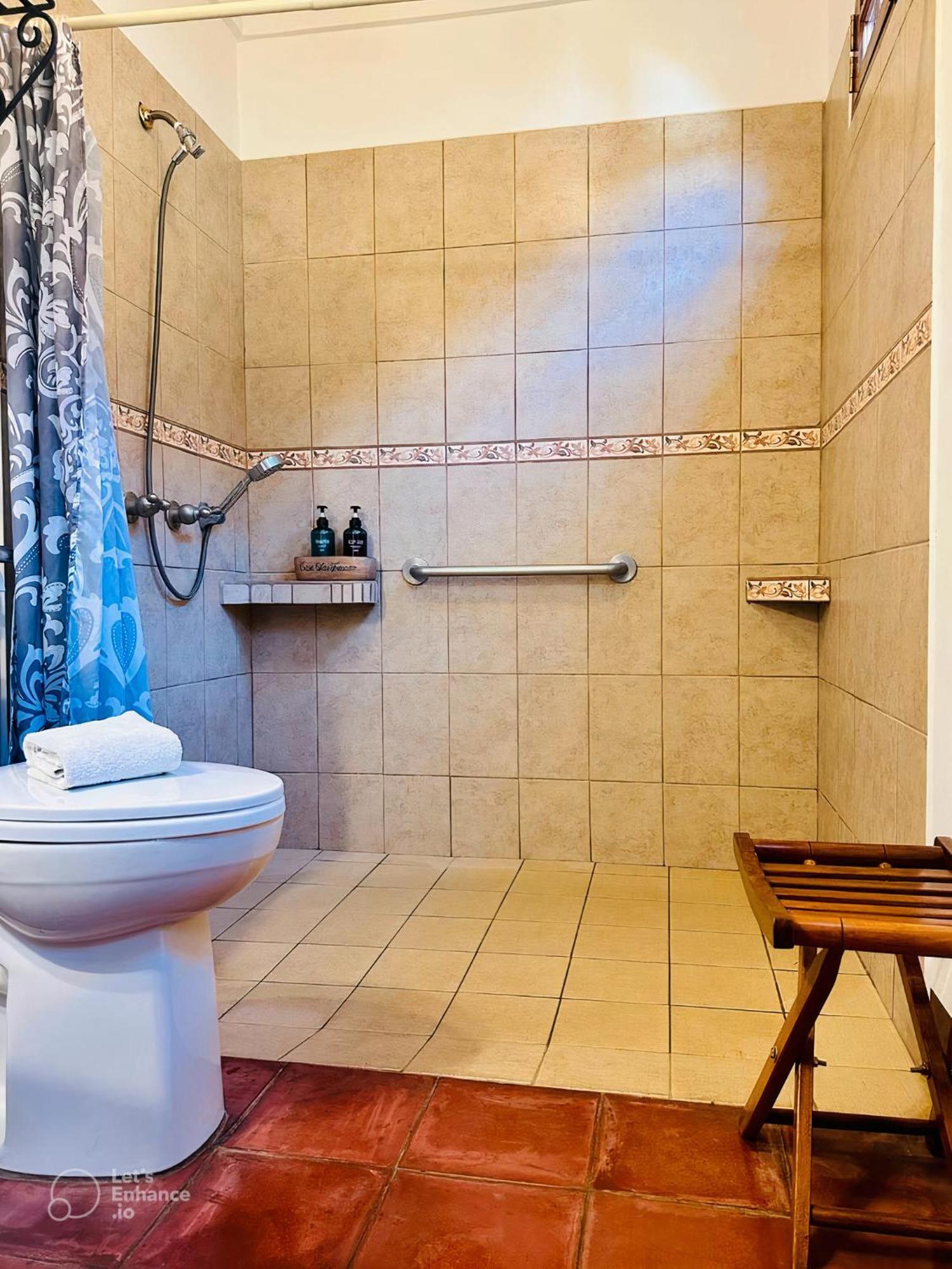 Hotel Casa San Francisco กรานาดา ภายนอก รูปภาพ