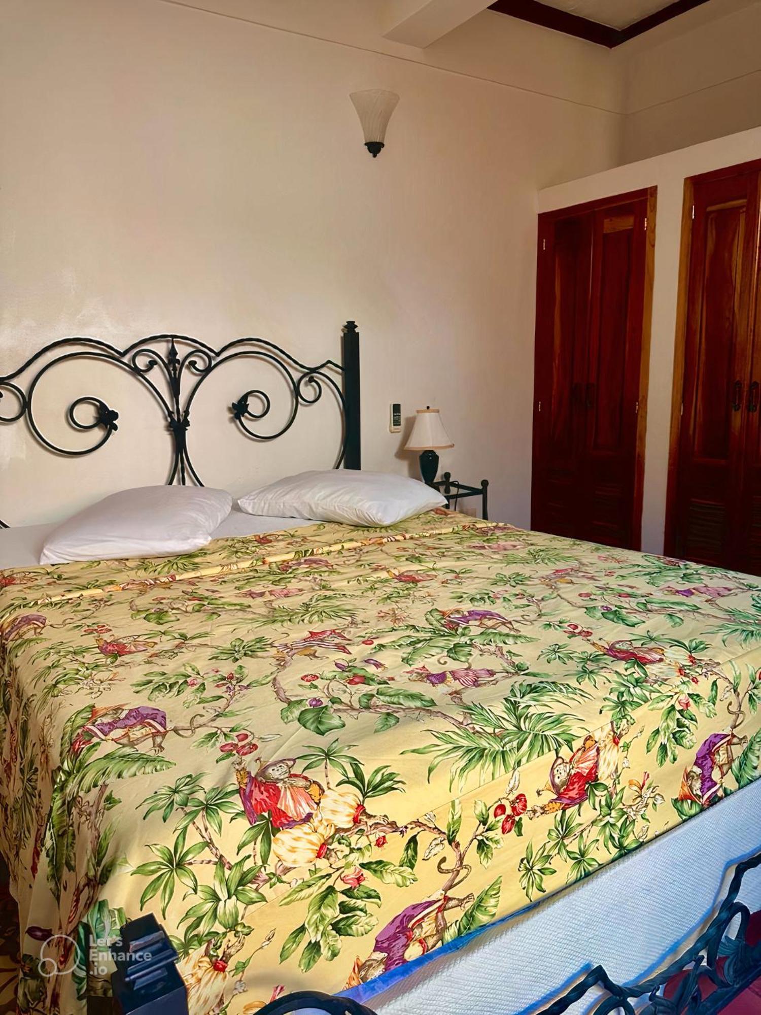 Hotel Casa San Francisco กรานาดา ภายนอก รูปภาพ