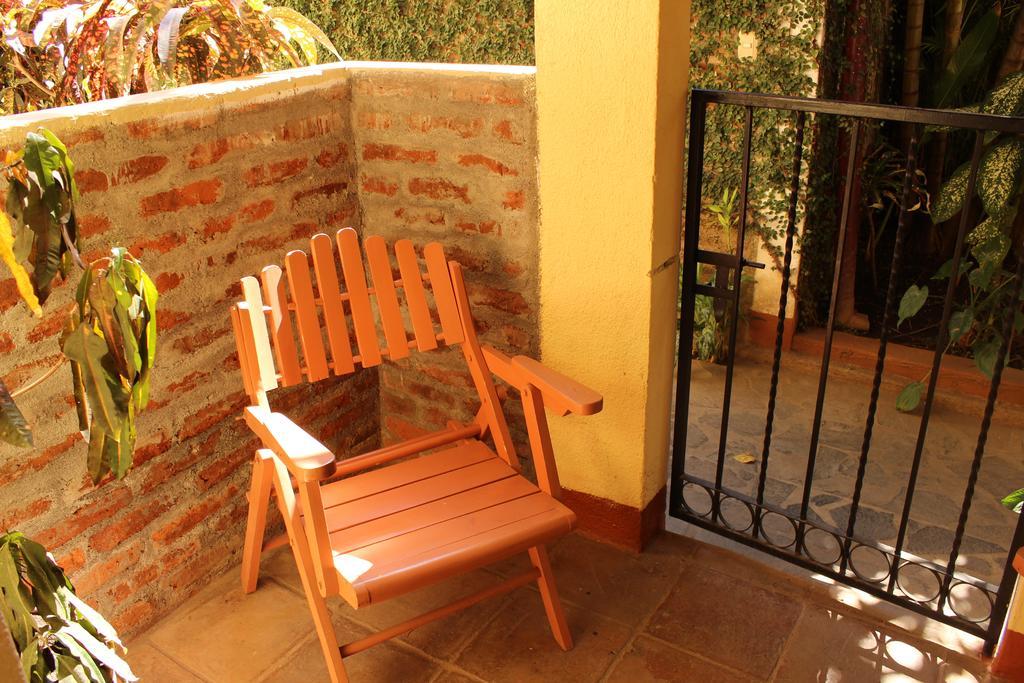 Hotel Casa San Francisco กรานาดา ภายนอก รูปภาพ