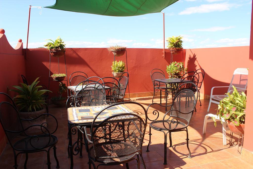 Hotel Casa San Francisco กรานาดา ภายนอก รูปภาพ