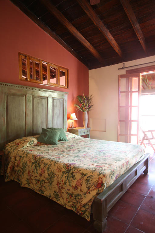 Hotel Casa San Francisco กรานาดา ห้อง รูปภาพ
