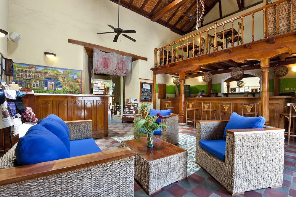 Hotel Casa San Francisco กรานาดา ภายนอก รูปภาพ
