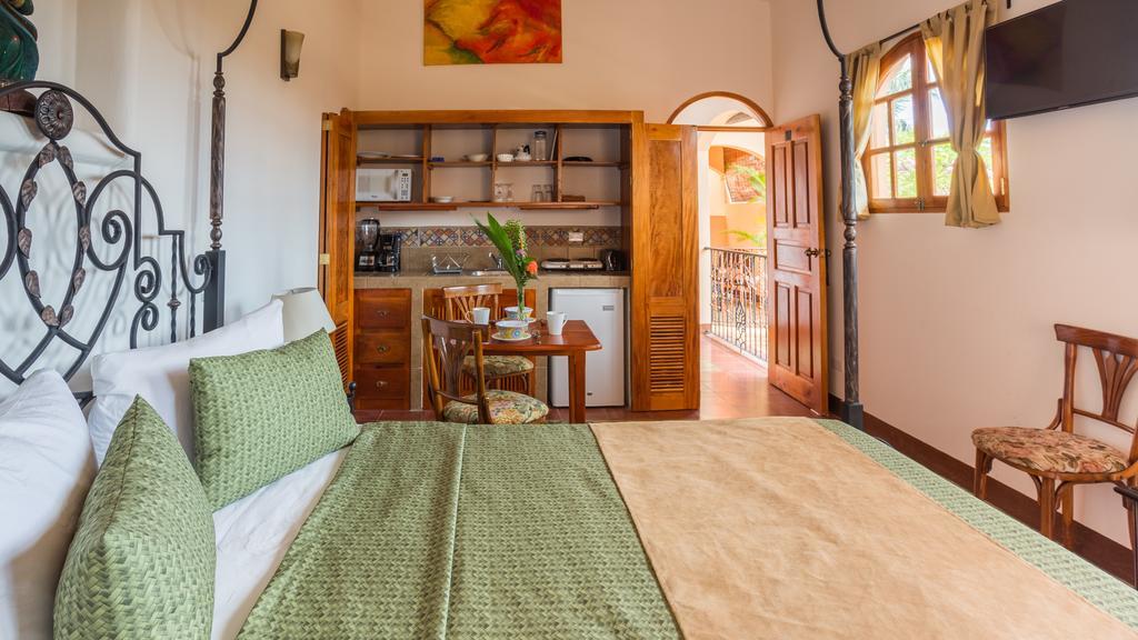 Hotel Casa San Francisco กรานาดา ภายนอก รูปภาพ