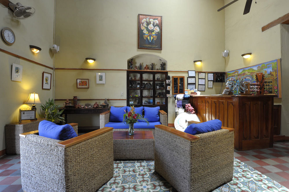 Hotel Casa San Francisco กรานาดา ภายนอก รูปภาพ