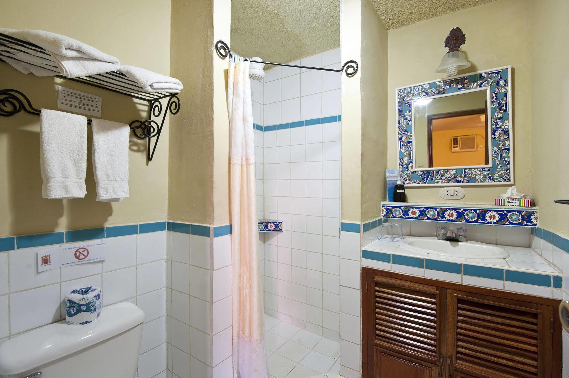 Hotel Casa San Francisco กรานาดา ภายนอก รูปภาพ