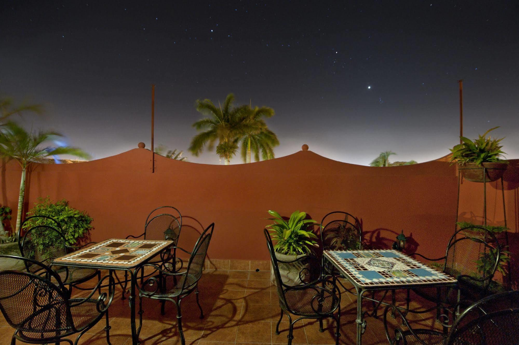 Hotel Casa San Francisco กรานาดา ภายนอก รูปภาพ