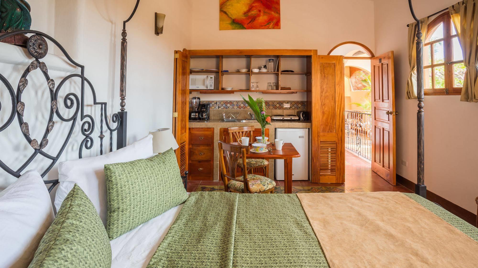 Hotel Casa San Francisco กรานาดา ภายนอก รูปภาพ